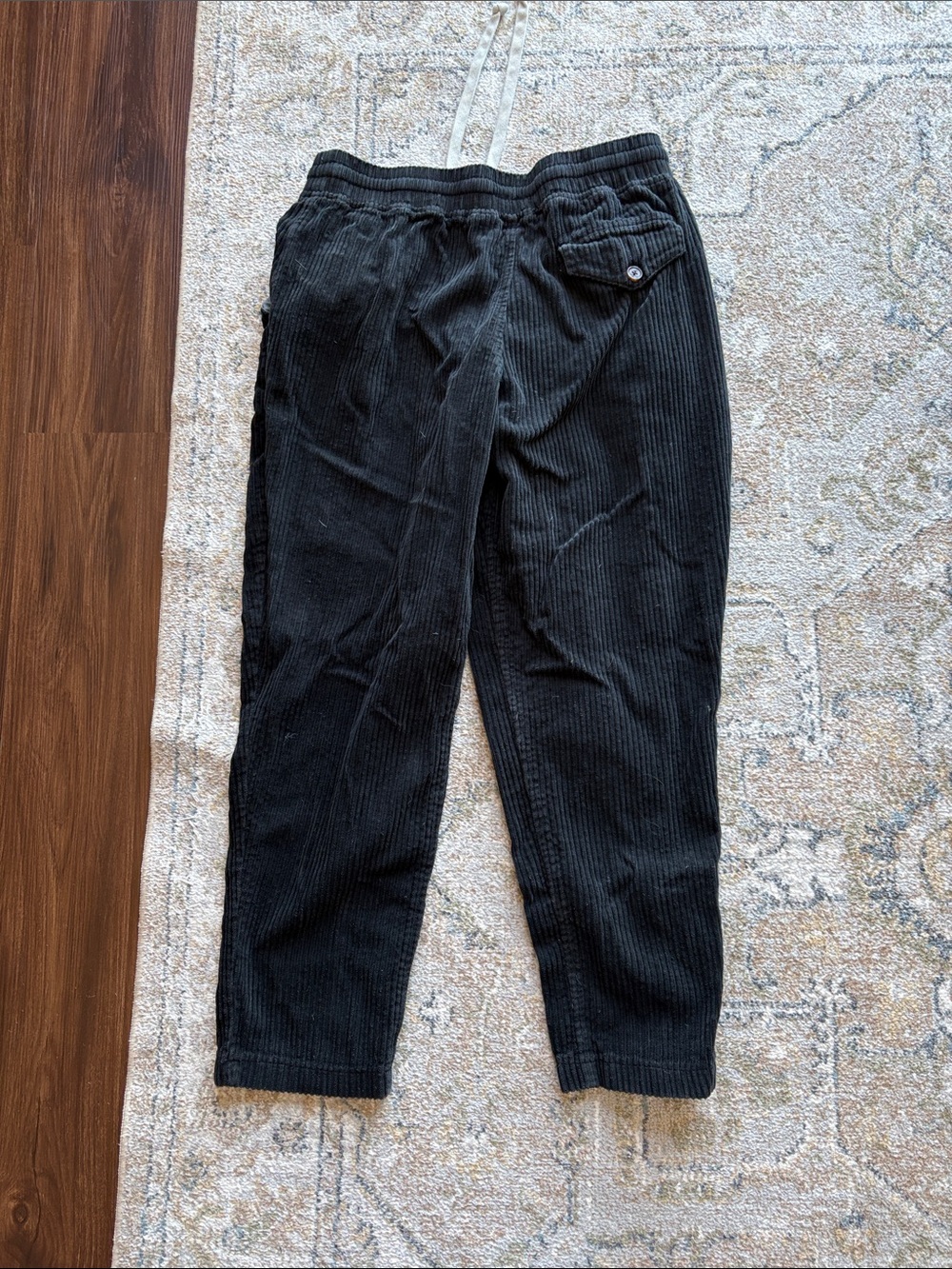 Elwood Corduroy Traveler Pants - Picture 5 of 5